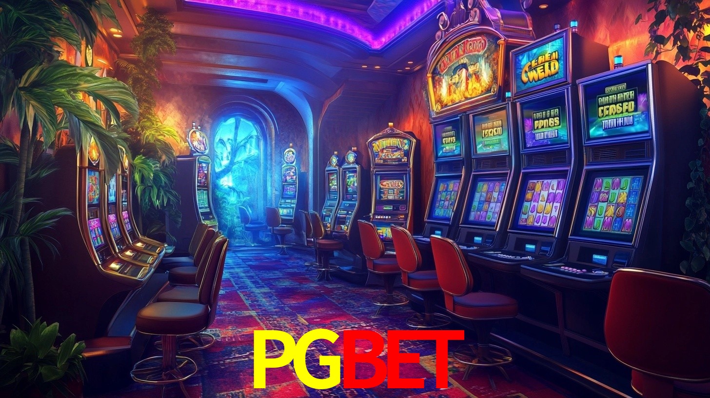Experiência VIP PGBET