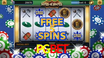 Descubra a Essência do PGBET: Nossa História e Compromissos