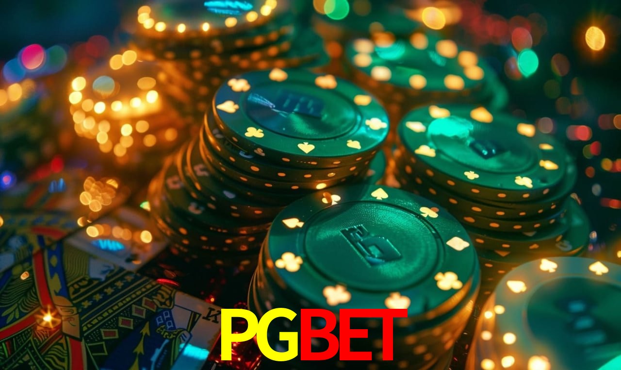 Estatísticas PGBET