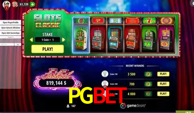 A Emoção da Loteria na PGBET: Uma Chance de Mudança de Vida