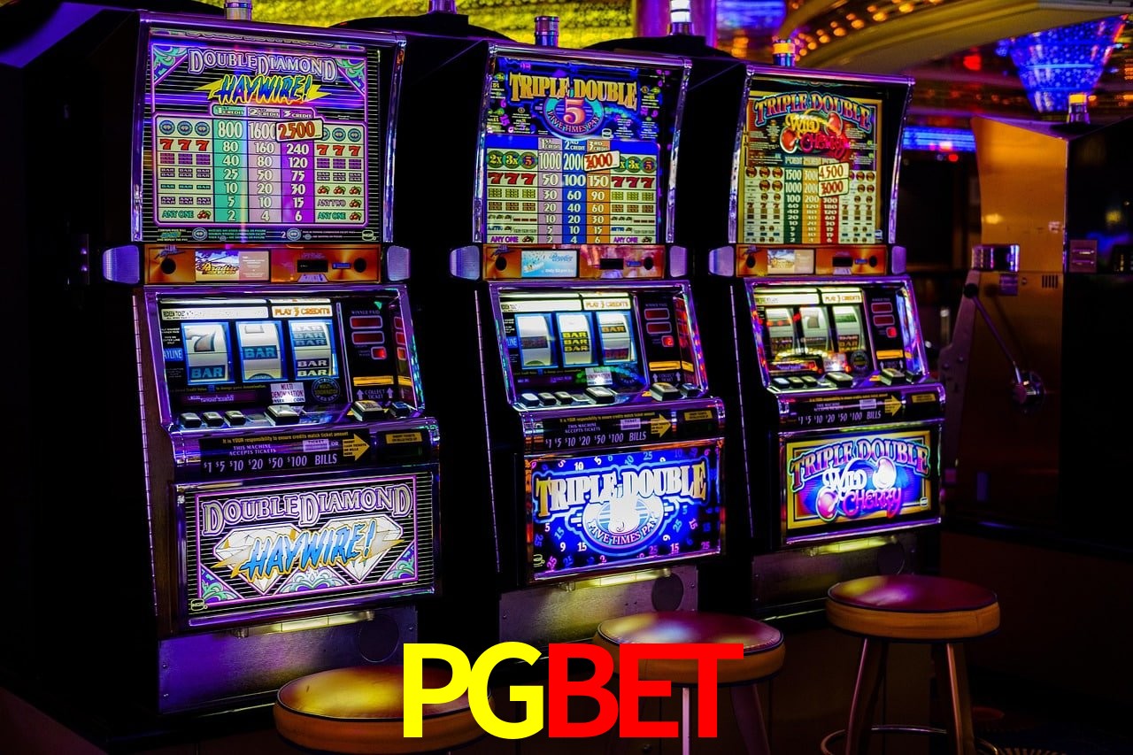 Bônus de Boas-vindas PGBET