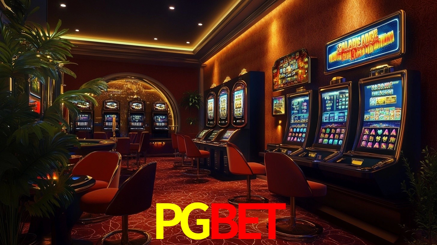 Welcome Bonus PGBET