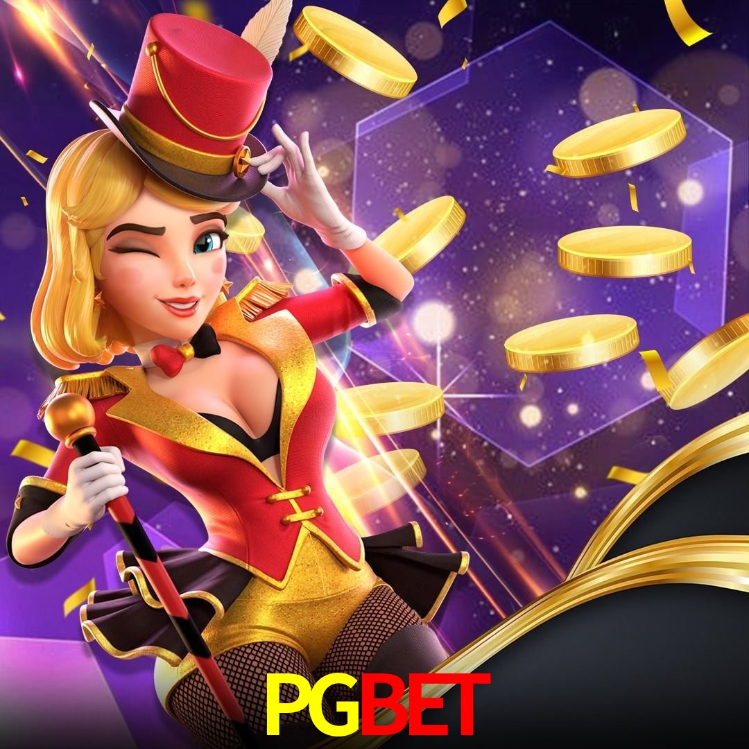 Slot Games PGBET