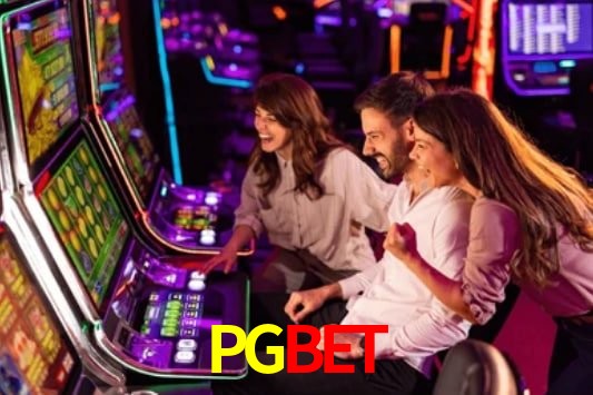 Jogos Exclusivos PGBET
