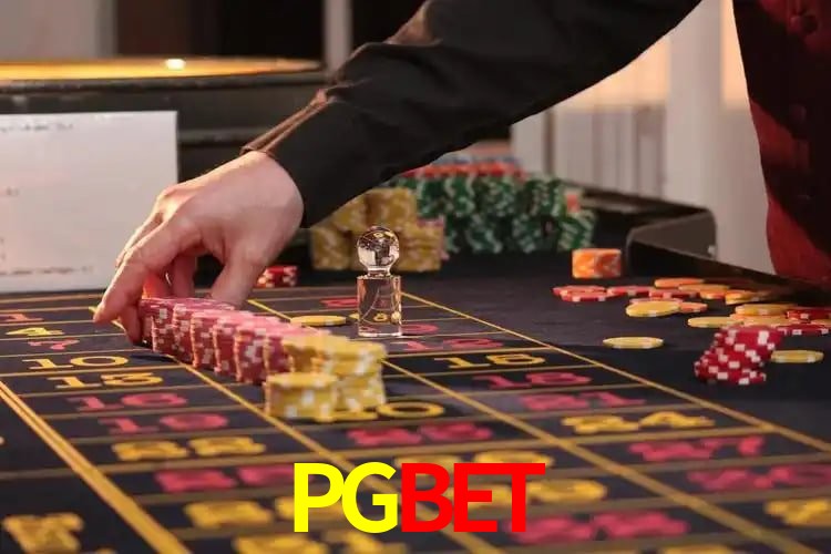 Apostas Esportivas na PGBET: Um Guia Completo