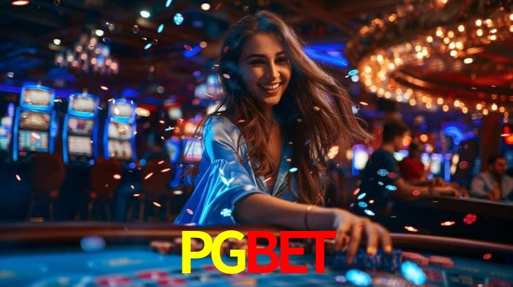 Account Benefits PGBET