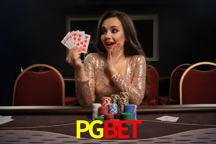 Bônus de Boas-vindas PGBET