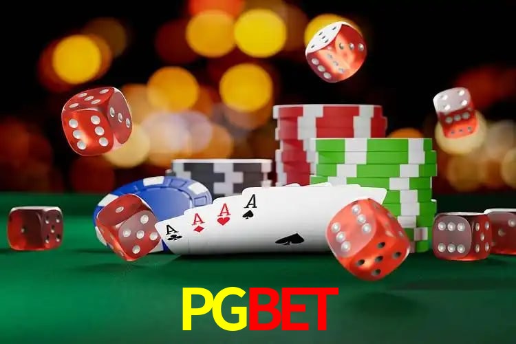 Login Seguro PGBET