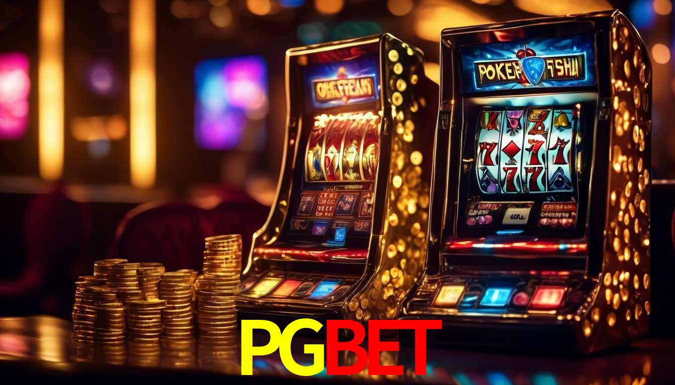 cassino PGBET