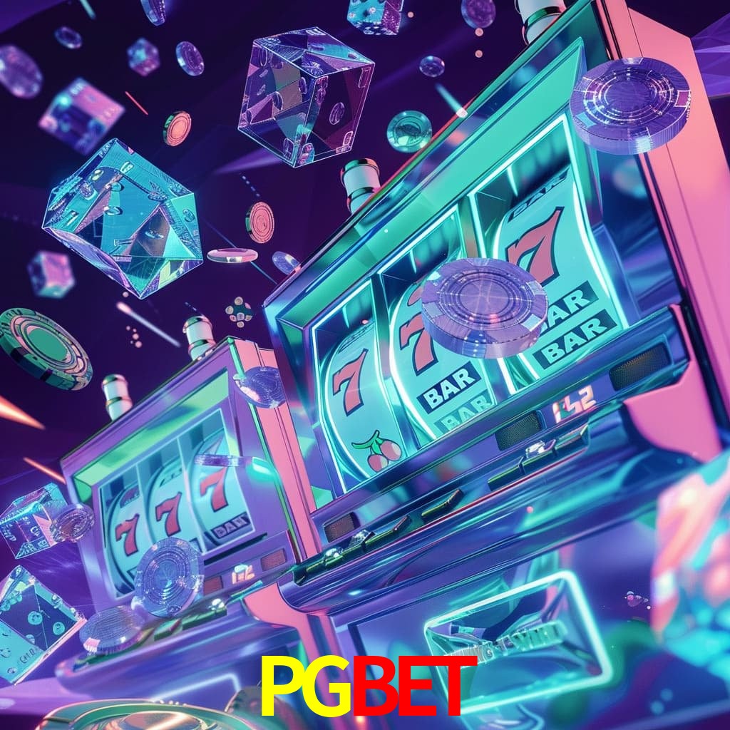 Interface do App PGBET