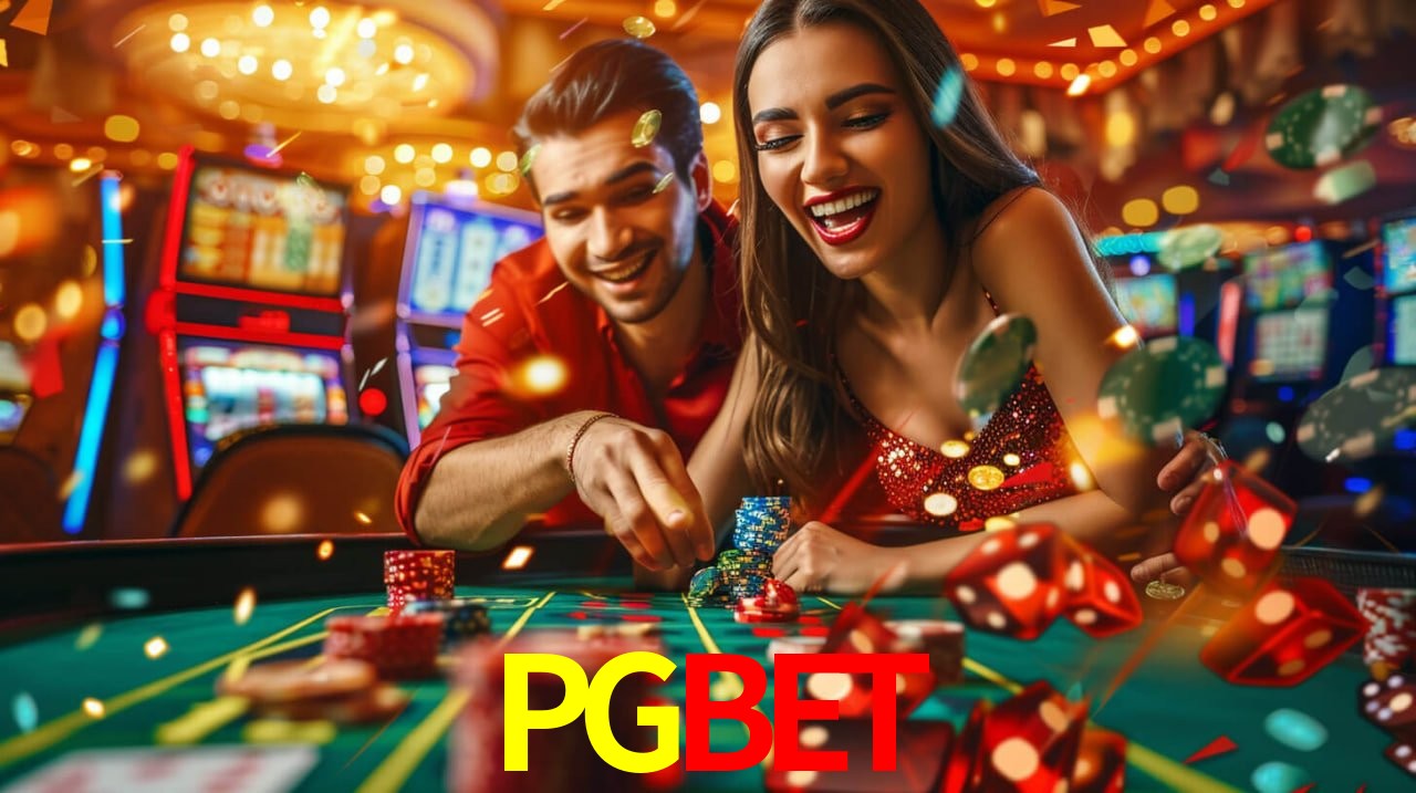 Integração de APIs PGBET