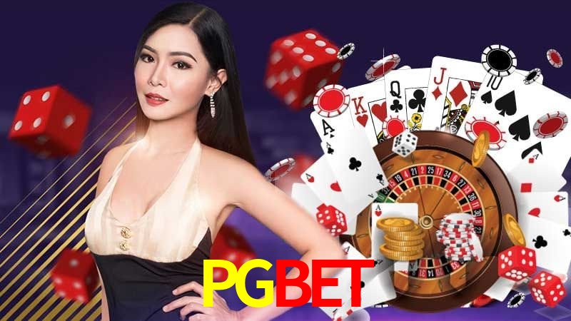 Torneios PGBET