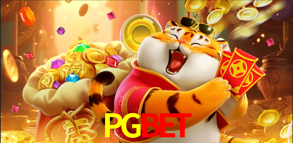 Welcome Bonus PGBET