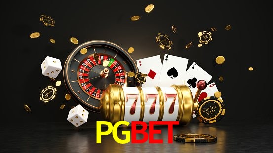 Live Casino PGBET