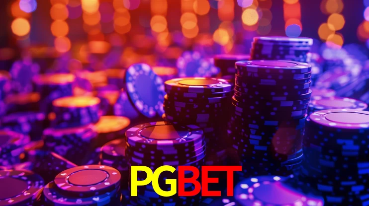 PGBET App Interface