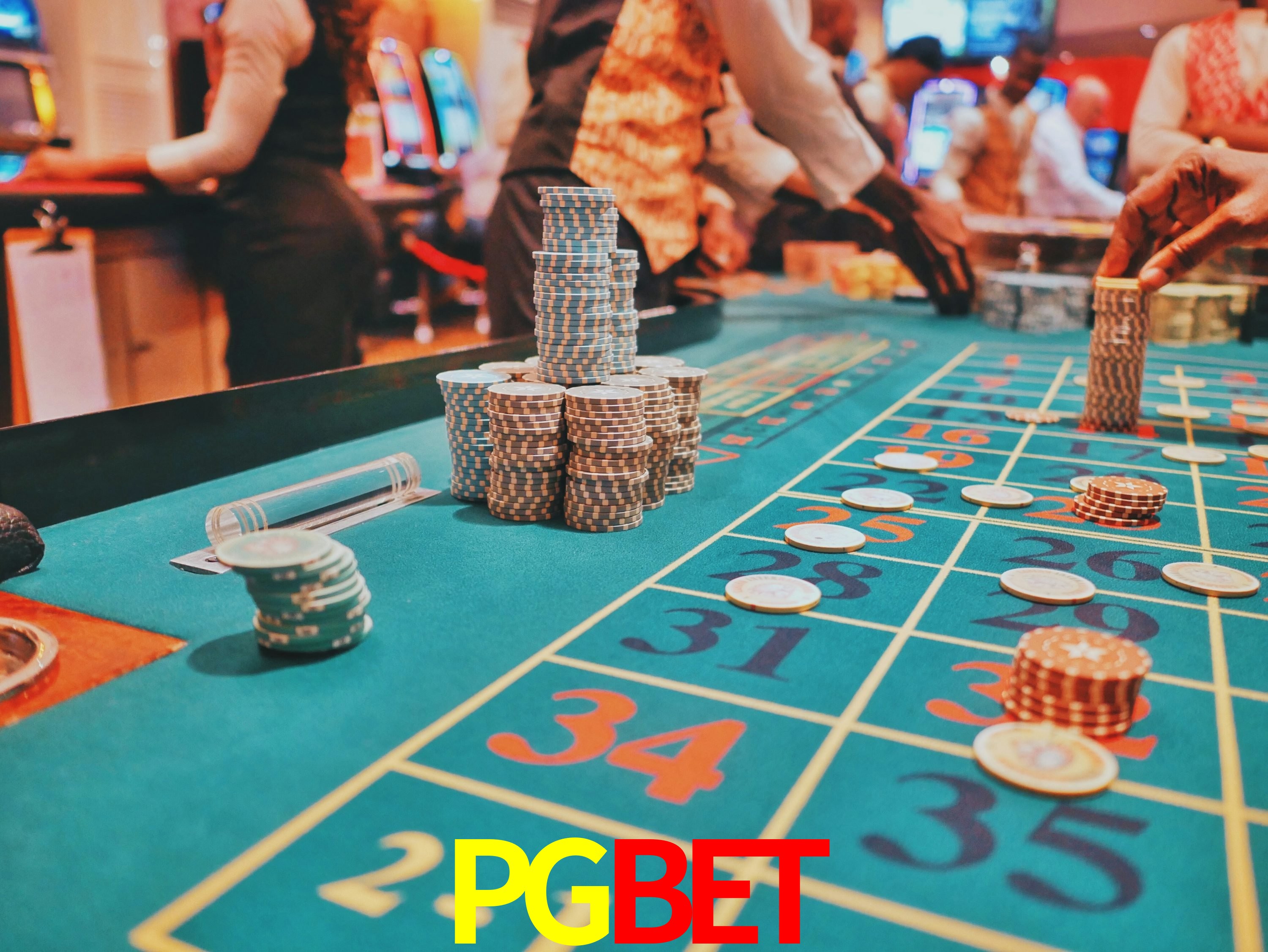 Apostas de Basquete PGBET