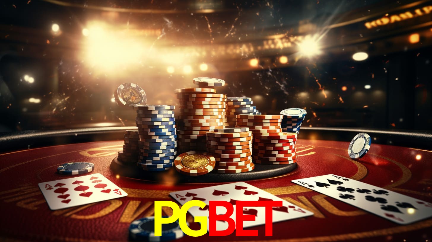 Bonus Features PGBET