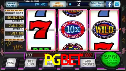 A Emoção da Loteria na PGBET: Uma Chance de Mudança de Vida