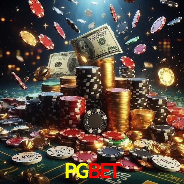 PIX Instantâneo PGBET