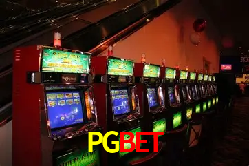 A Popularidade dos Caça-Níqueis no PGBET