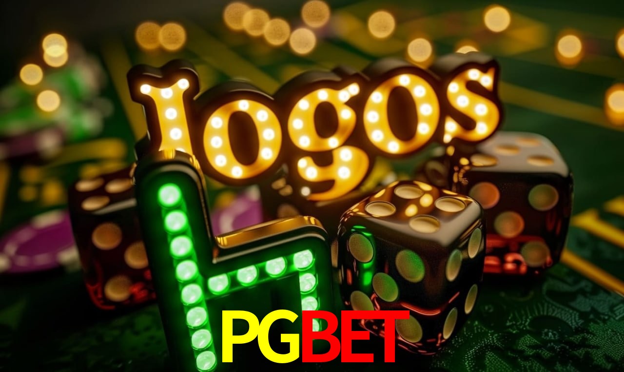 Jogos de Slot PGBET
