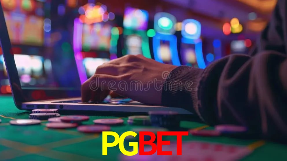 Casino Ao Vivo PGBET