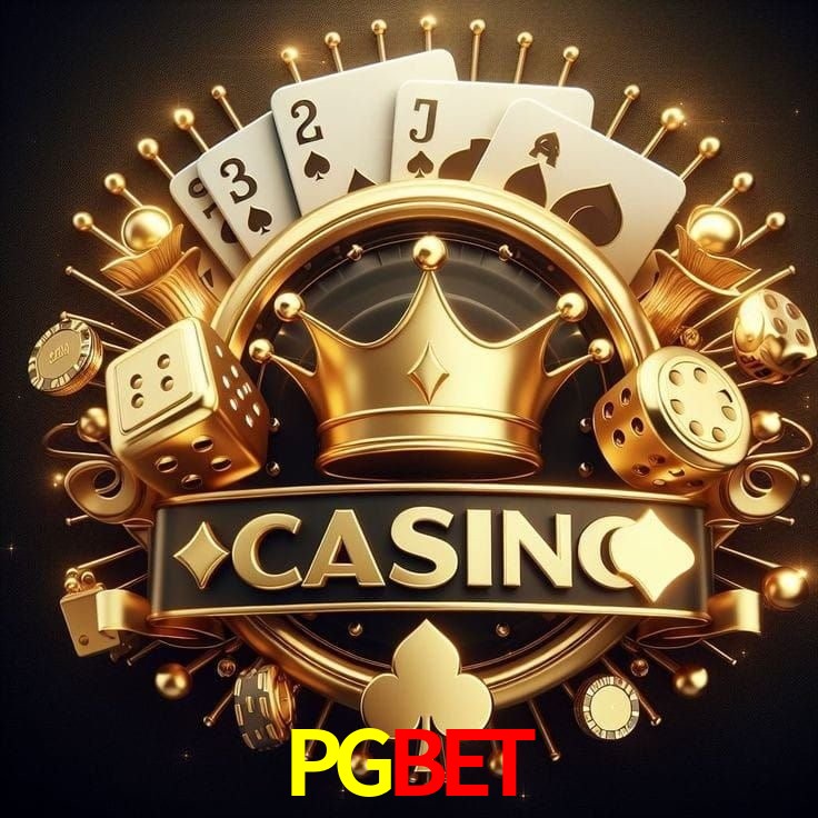 Diretório de Jogos PGBET