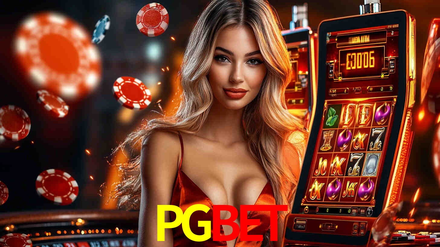 Live Casino PGBET