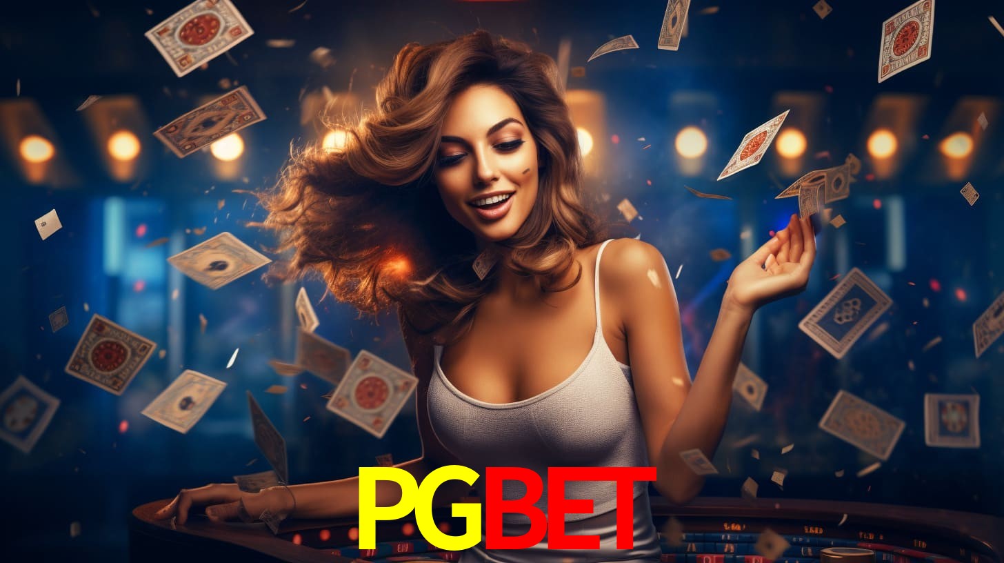 Roulette Table PGBET