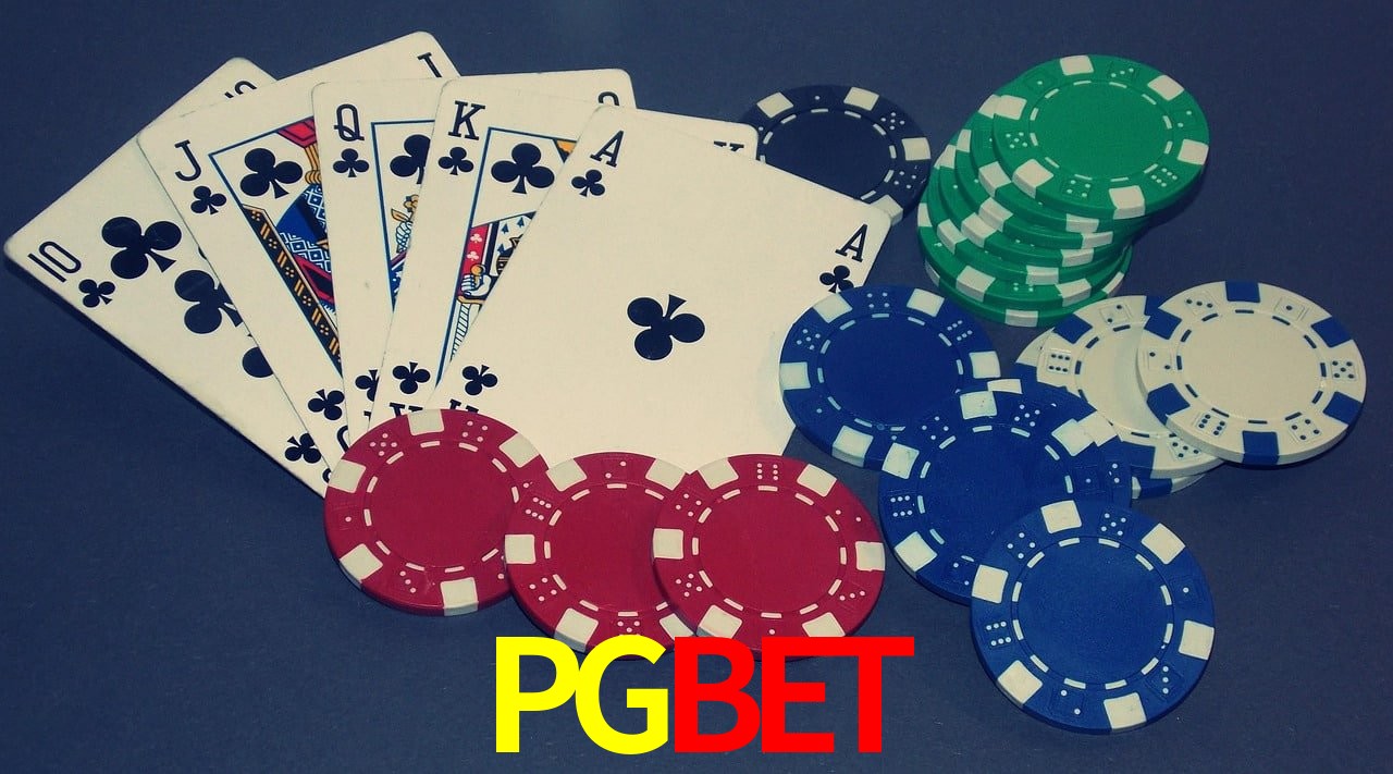 Responsive Design PGBET
