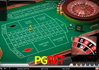 A Experiência Imersiva dos Cassinos Ao Vivo no PGBET